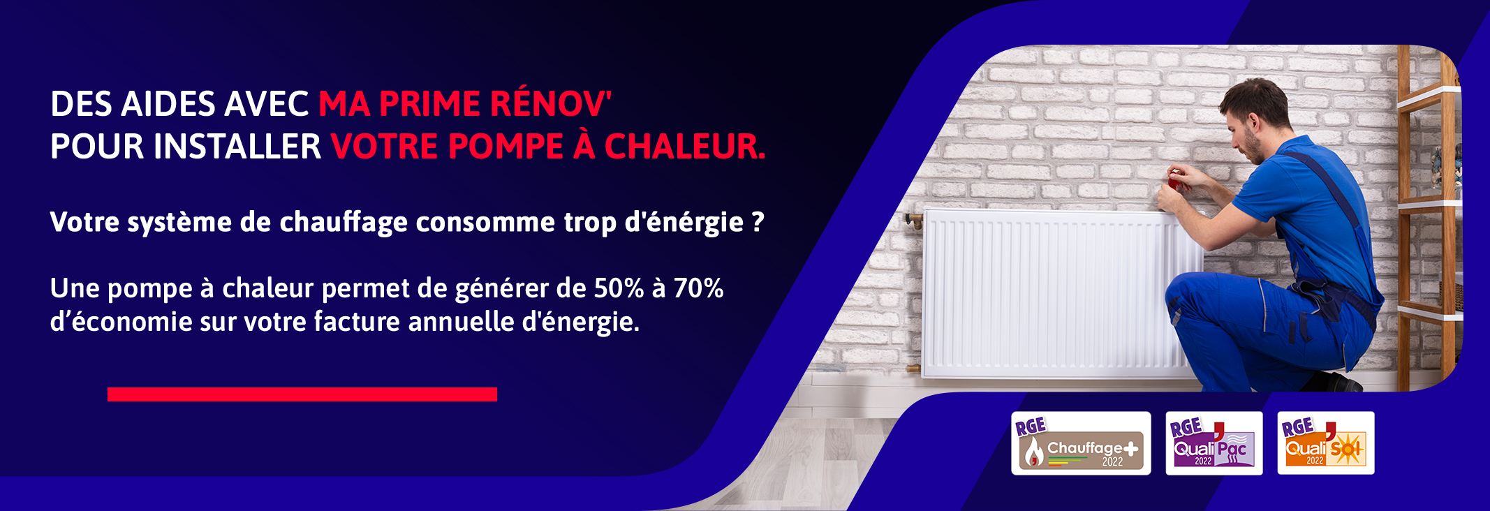 Aide Etat Pompe a Chaleur Vitry le Francois