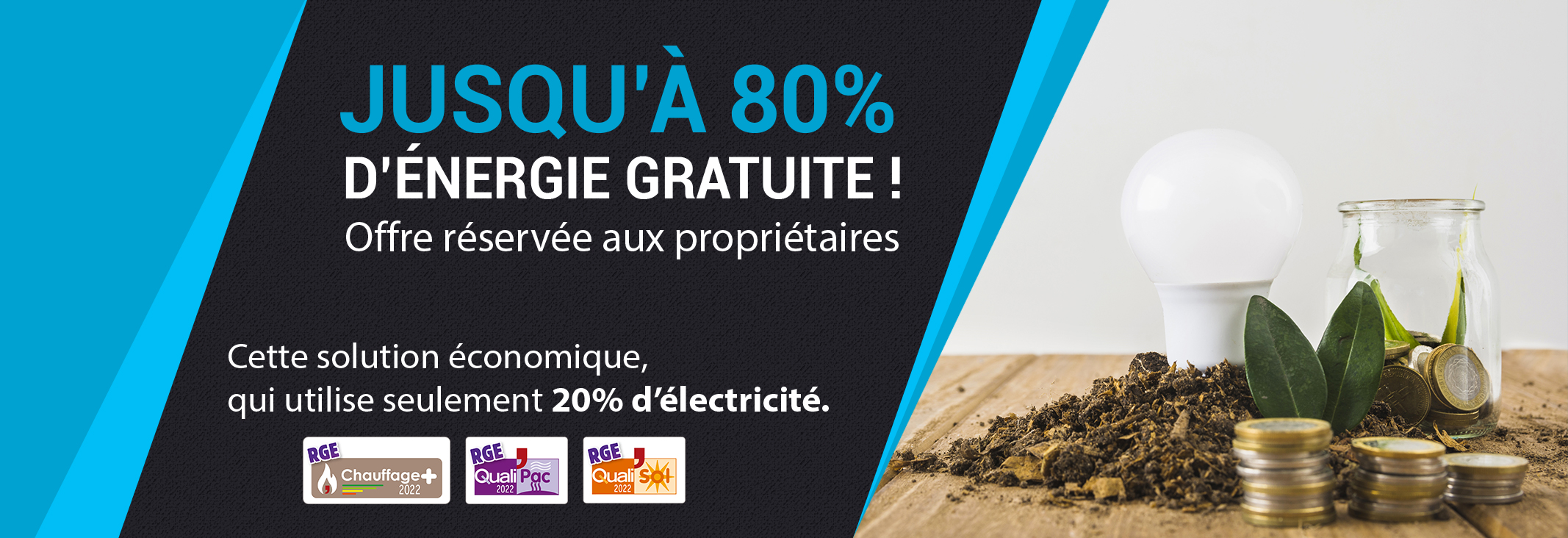 Entreprise Pompe a Chaleur Vitry le Francois